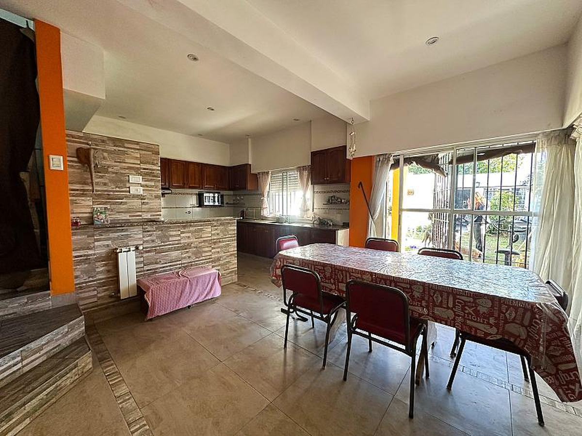 Casa en venta