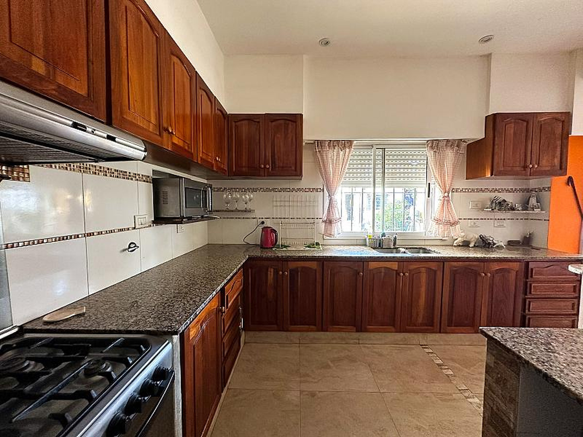 Casa en venta