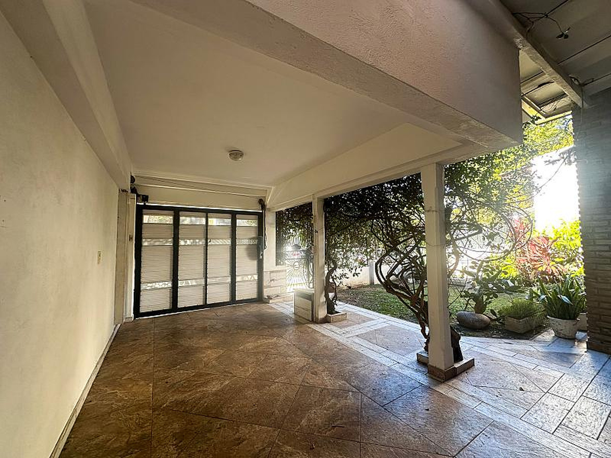 Casa en venta