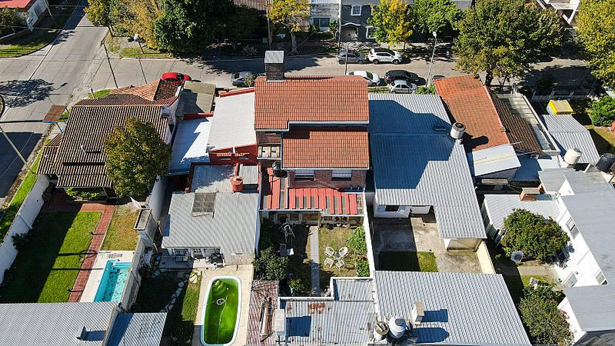 Casa en venta