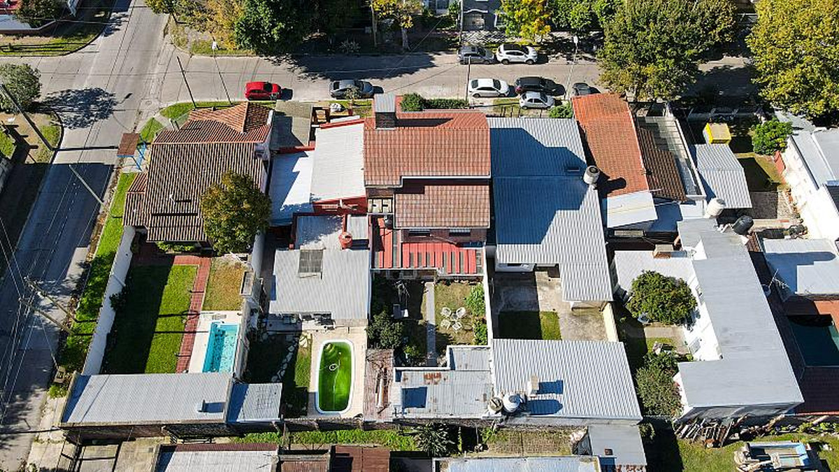 Casa en venta