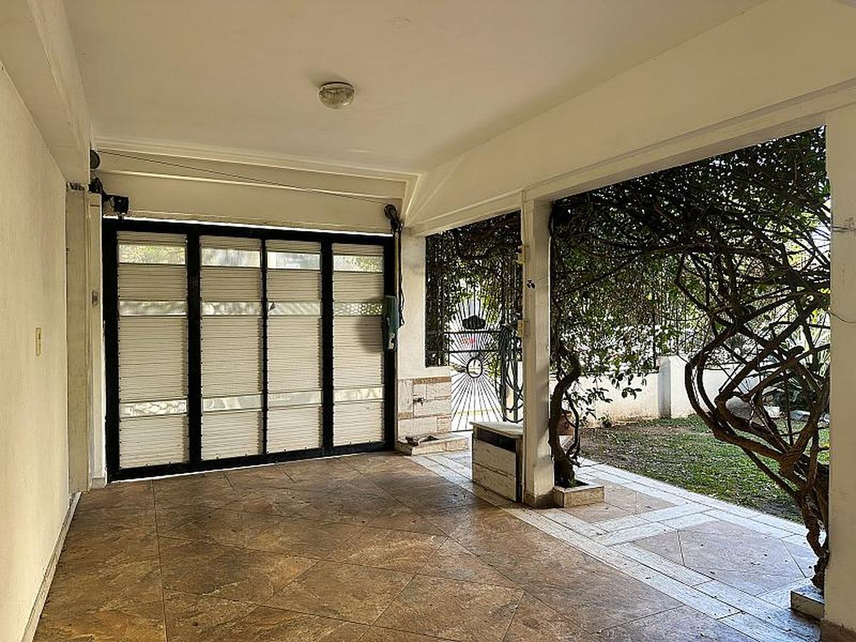 Casa en venta