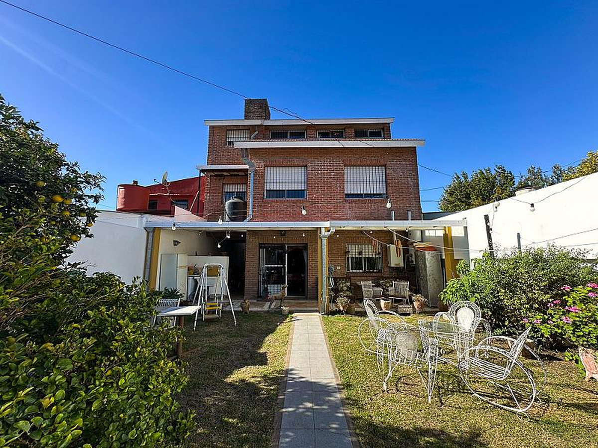 Casa en venta