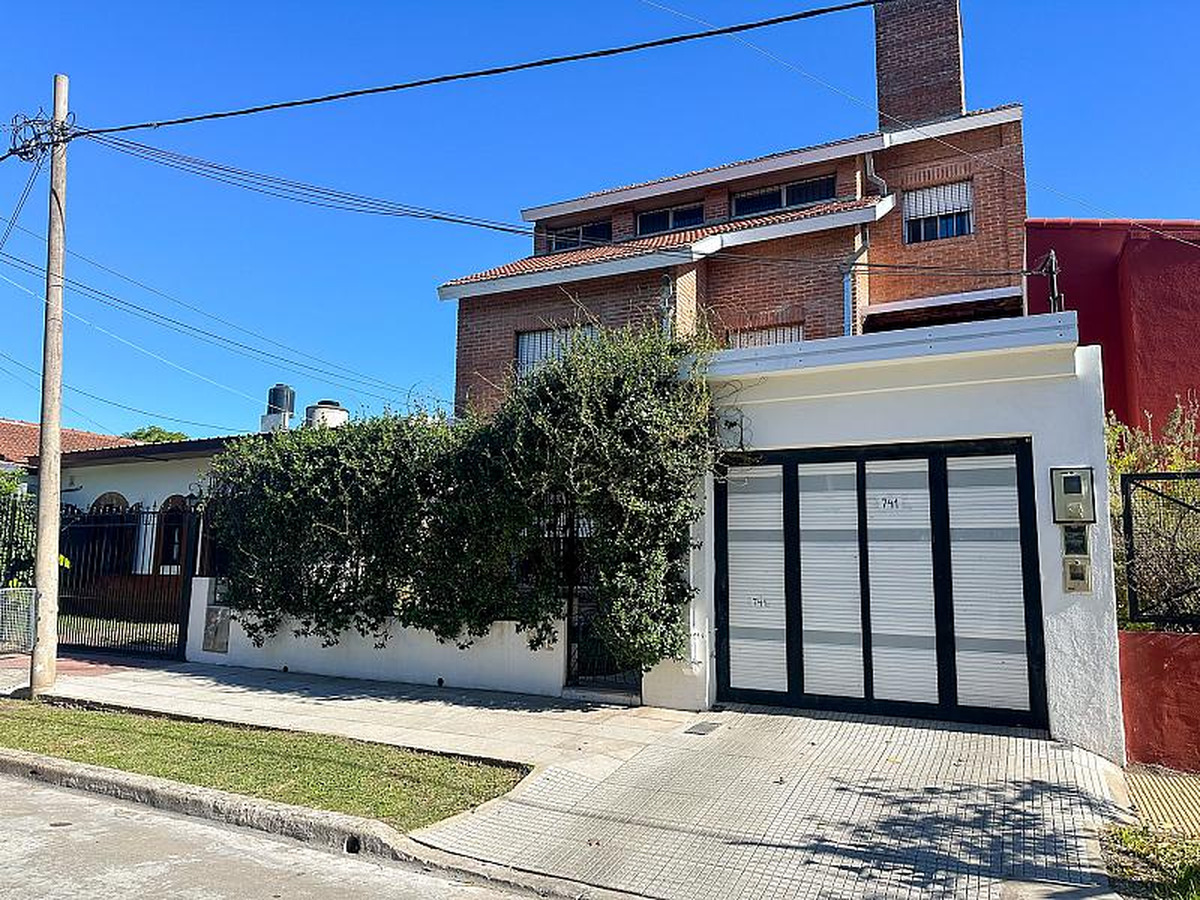 Casa en venta