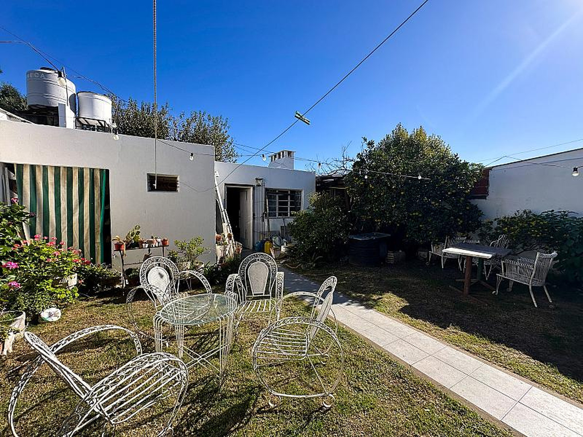 Casa en venta