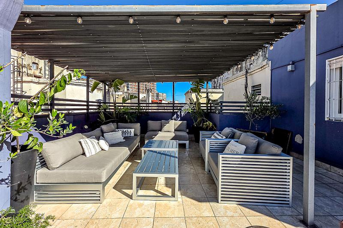 Departamento en venta