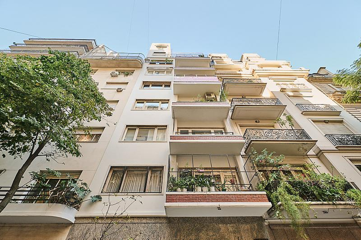 Departamento en venta
