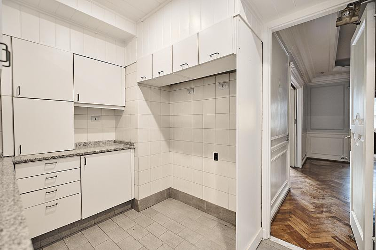 Departamento en venta