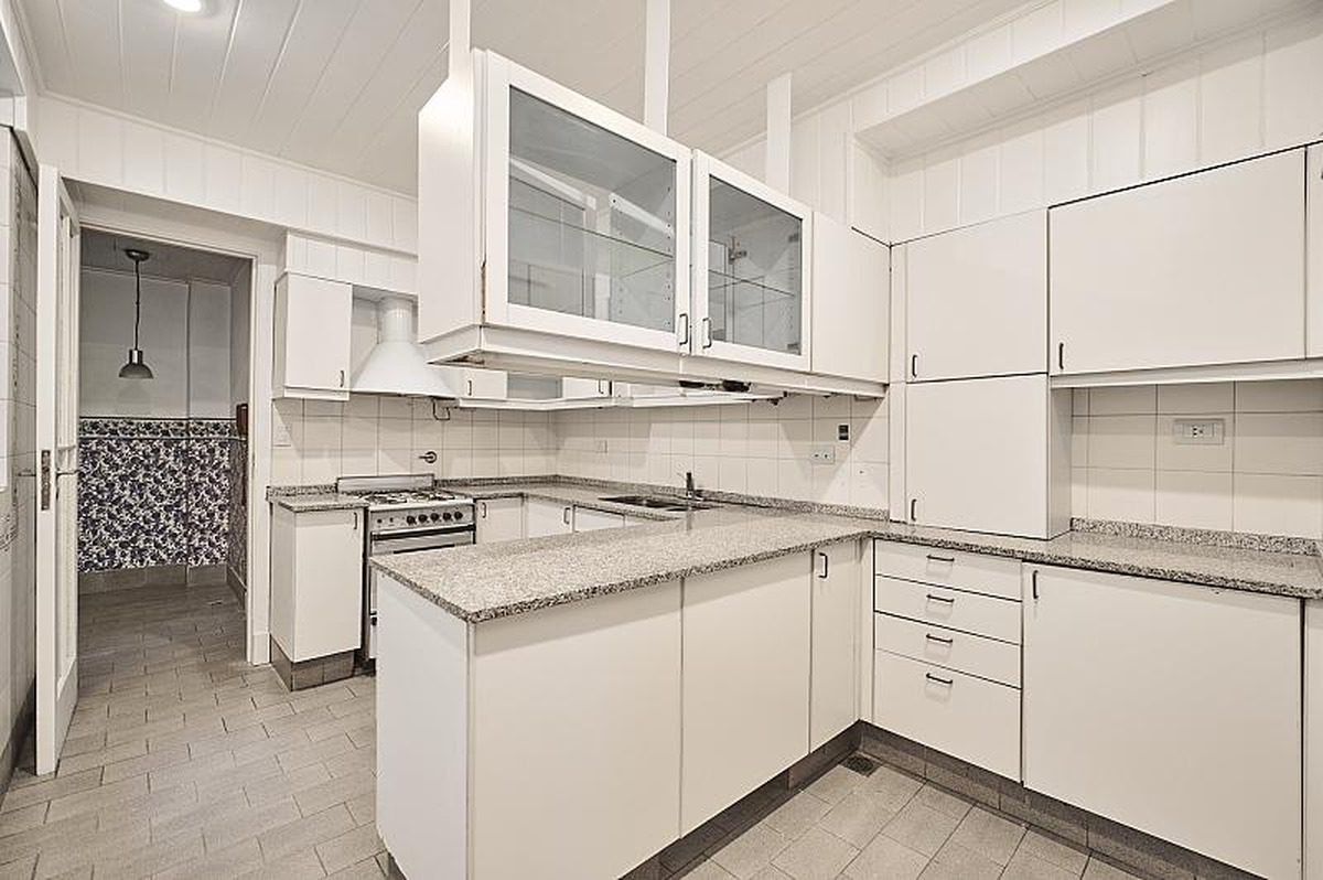 Departamento en venta