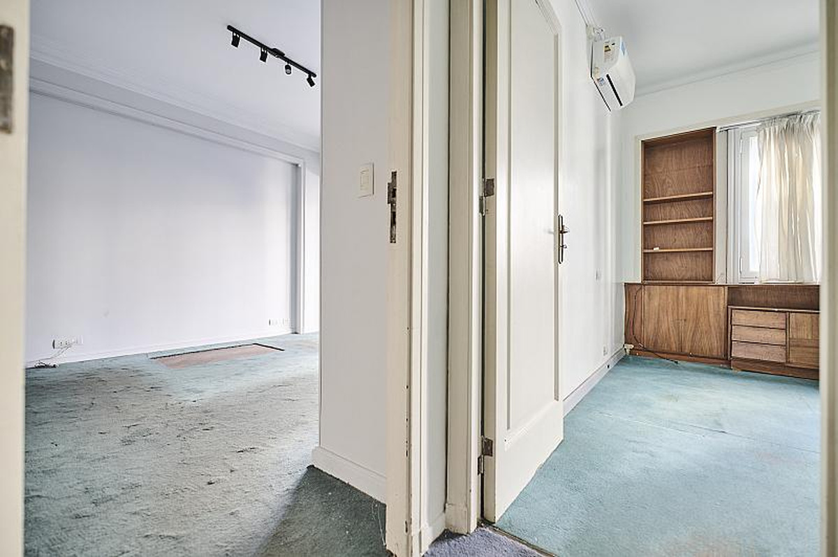 Departamento en venta