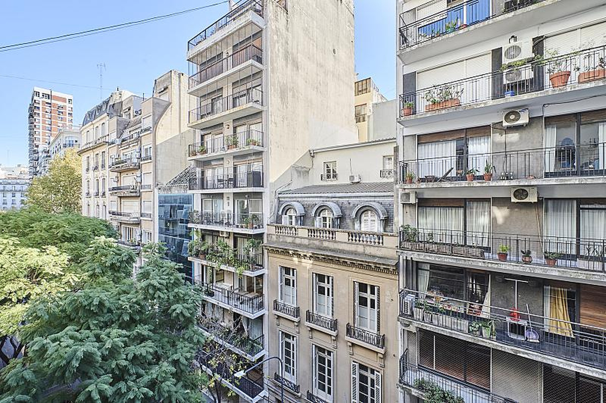 Departamento en venta