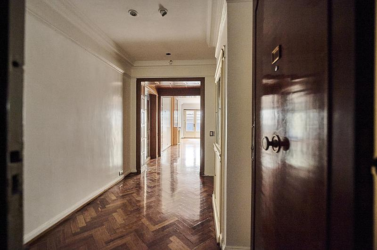 Departamento en venta