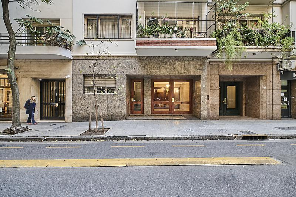 Departamento en venta