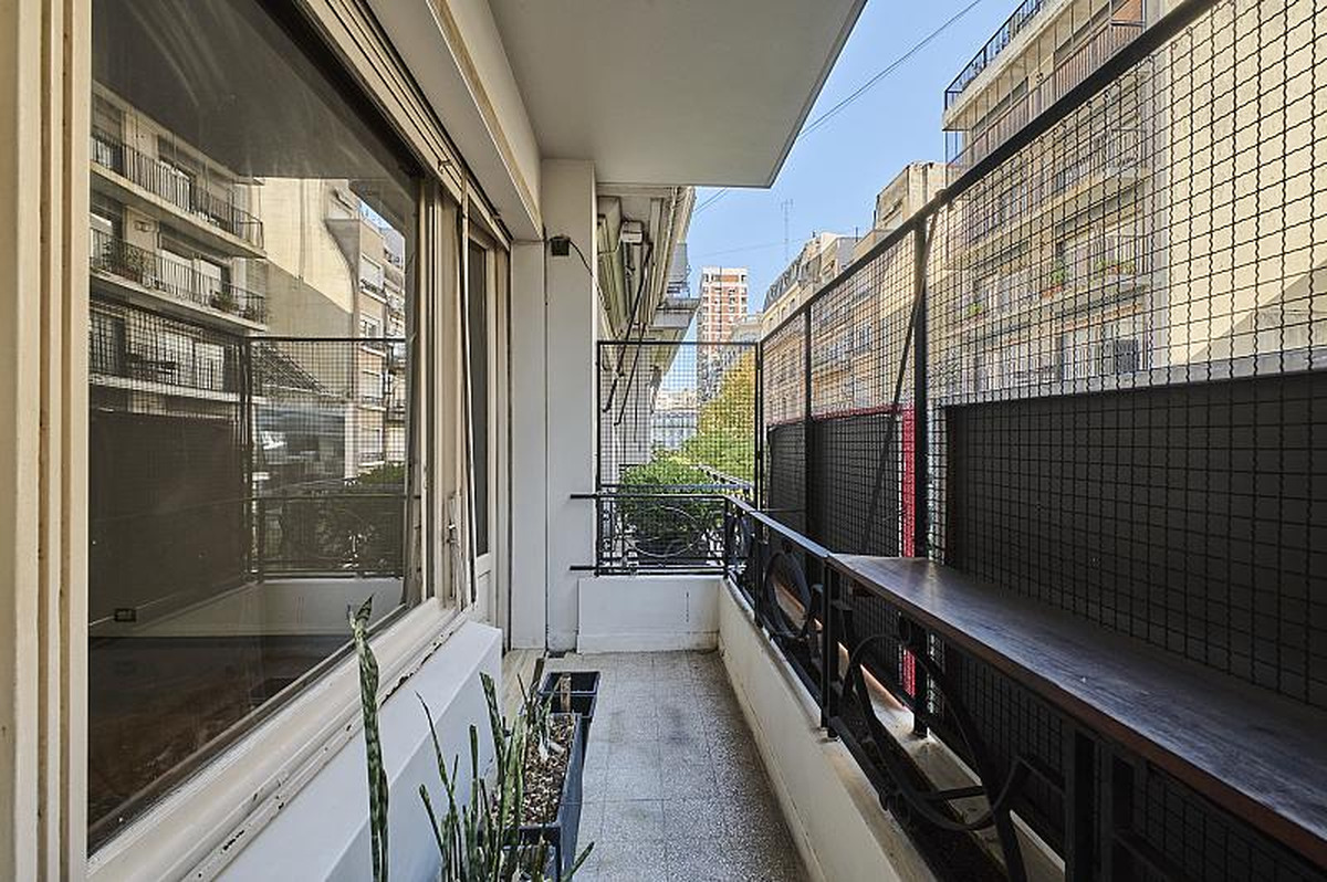 Departamento en venta