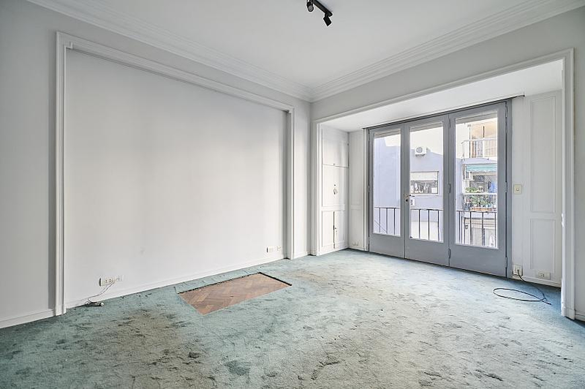 Departamento en venta