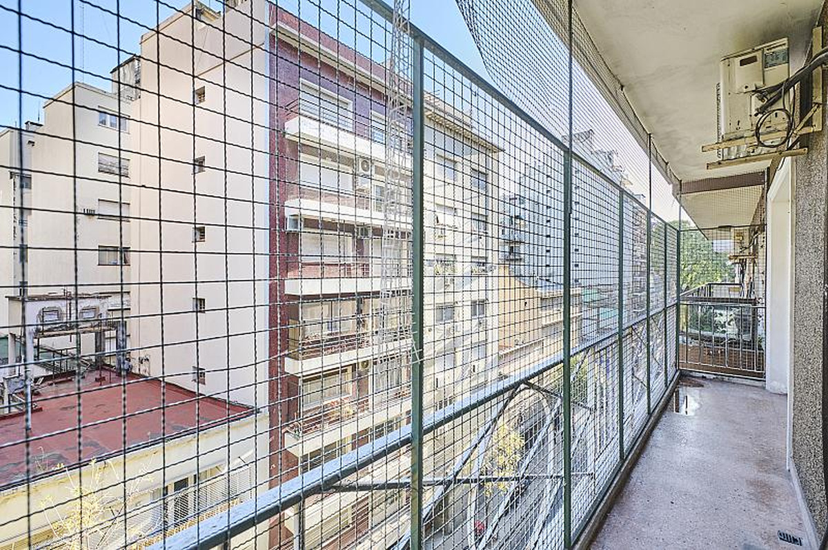 Departamento en venta