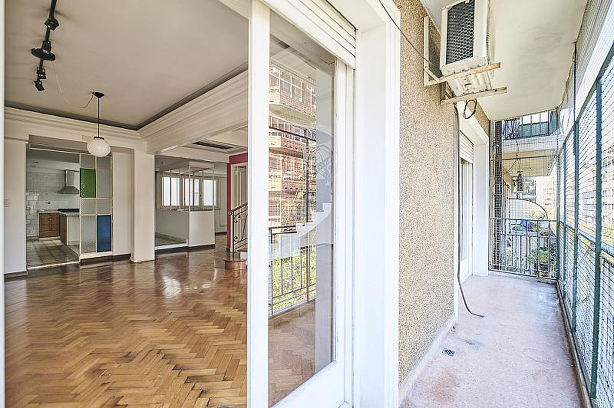 Departamento en venta