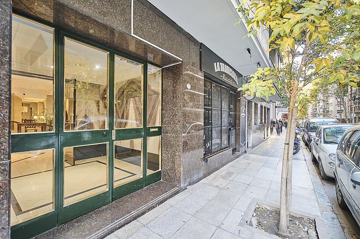 Departamento en venta
