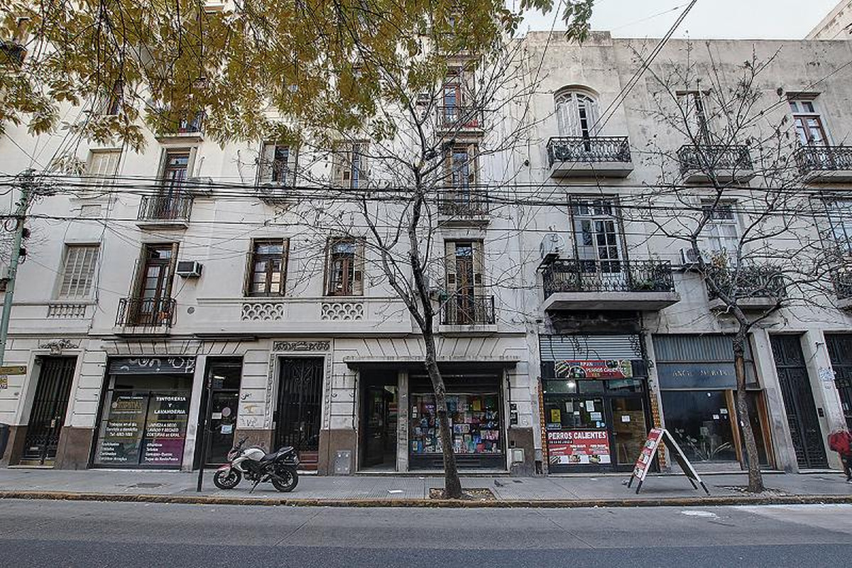 Local en venta