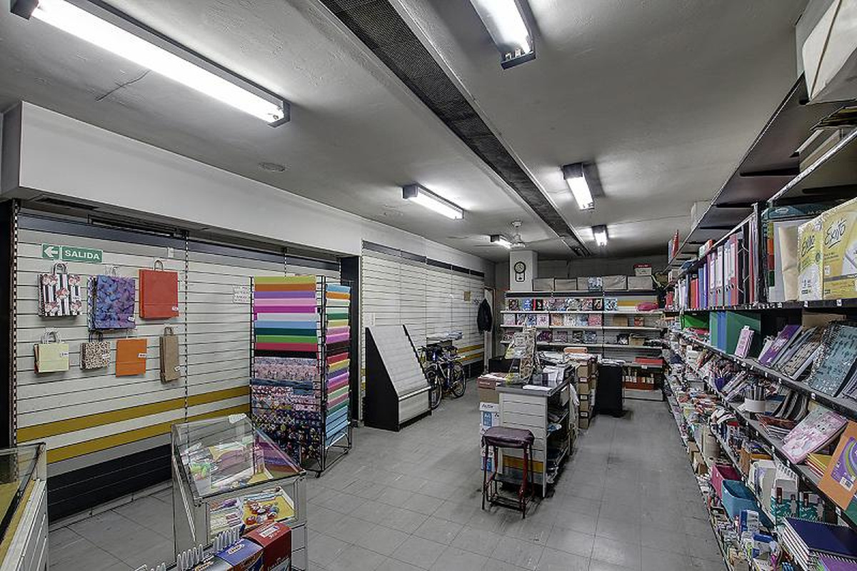 Local en venta