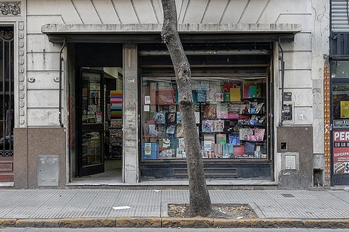 Local en venta