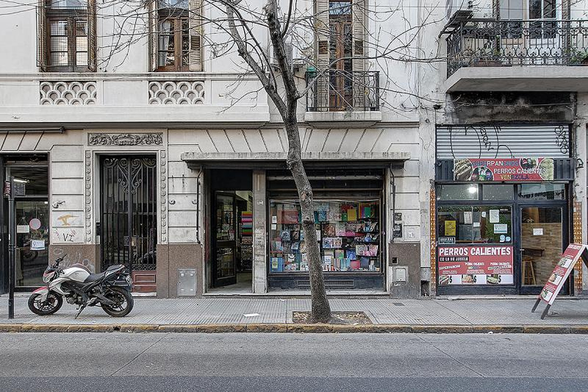 Local en venta