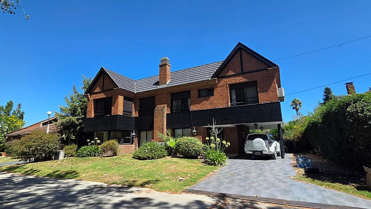 Casa en venta