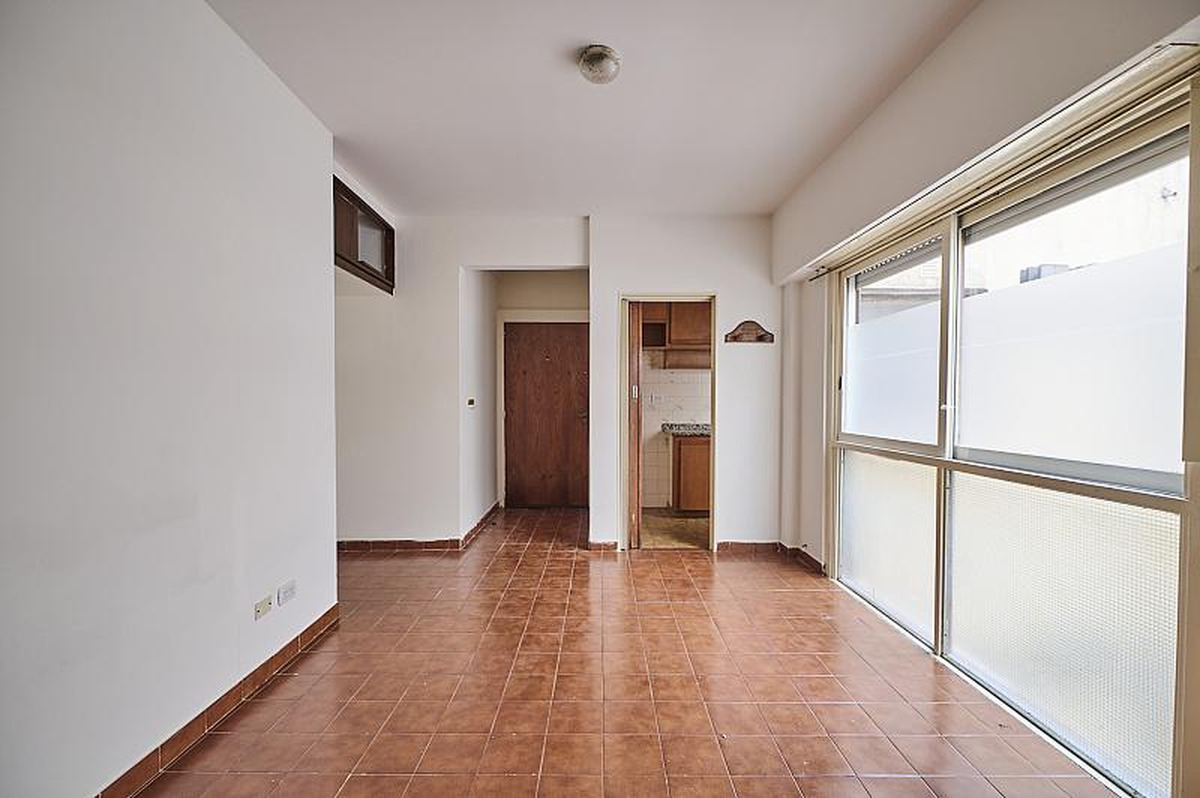 Departamento en venta