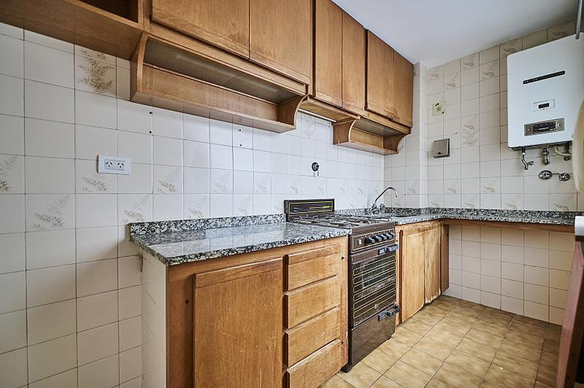 Departamento en venta