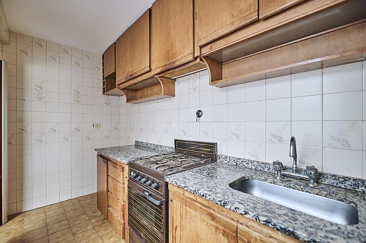 Departamento en venta