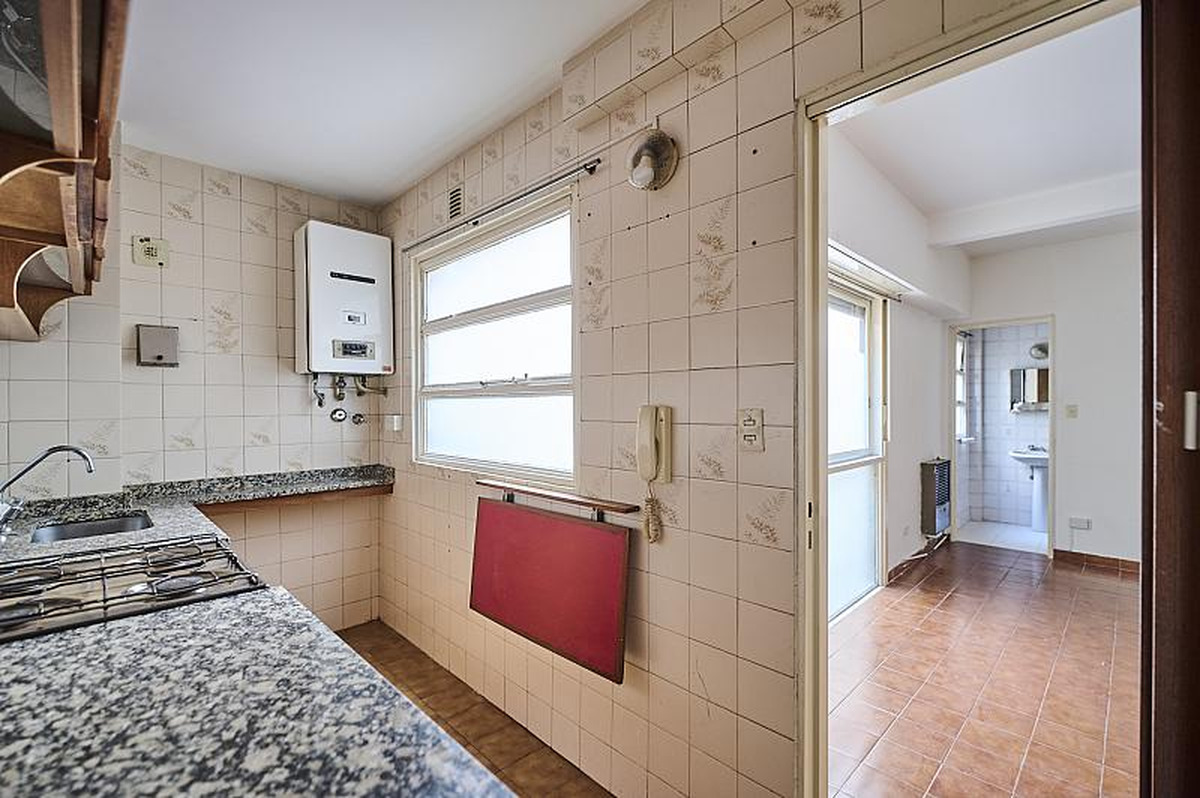 Departamento en venta