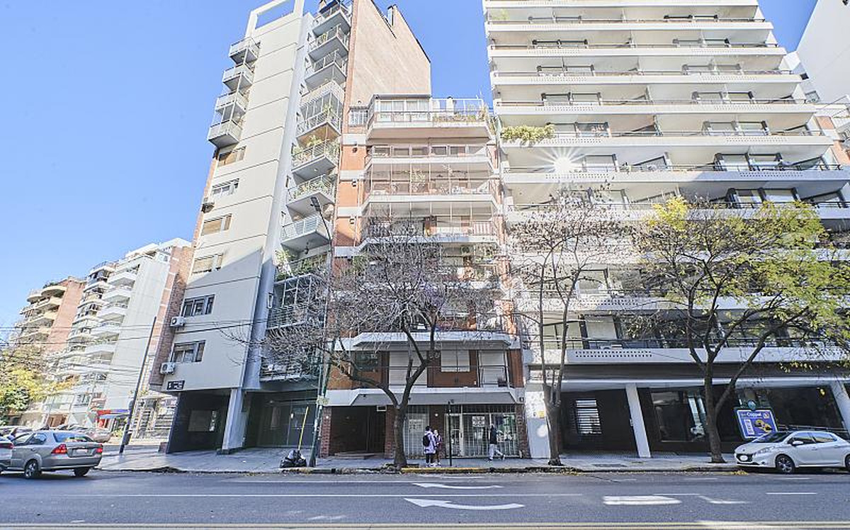Departamento en venta