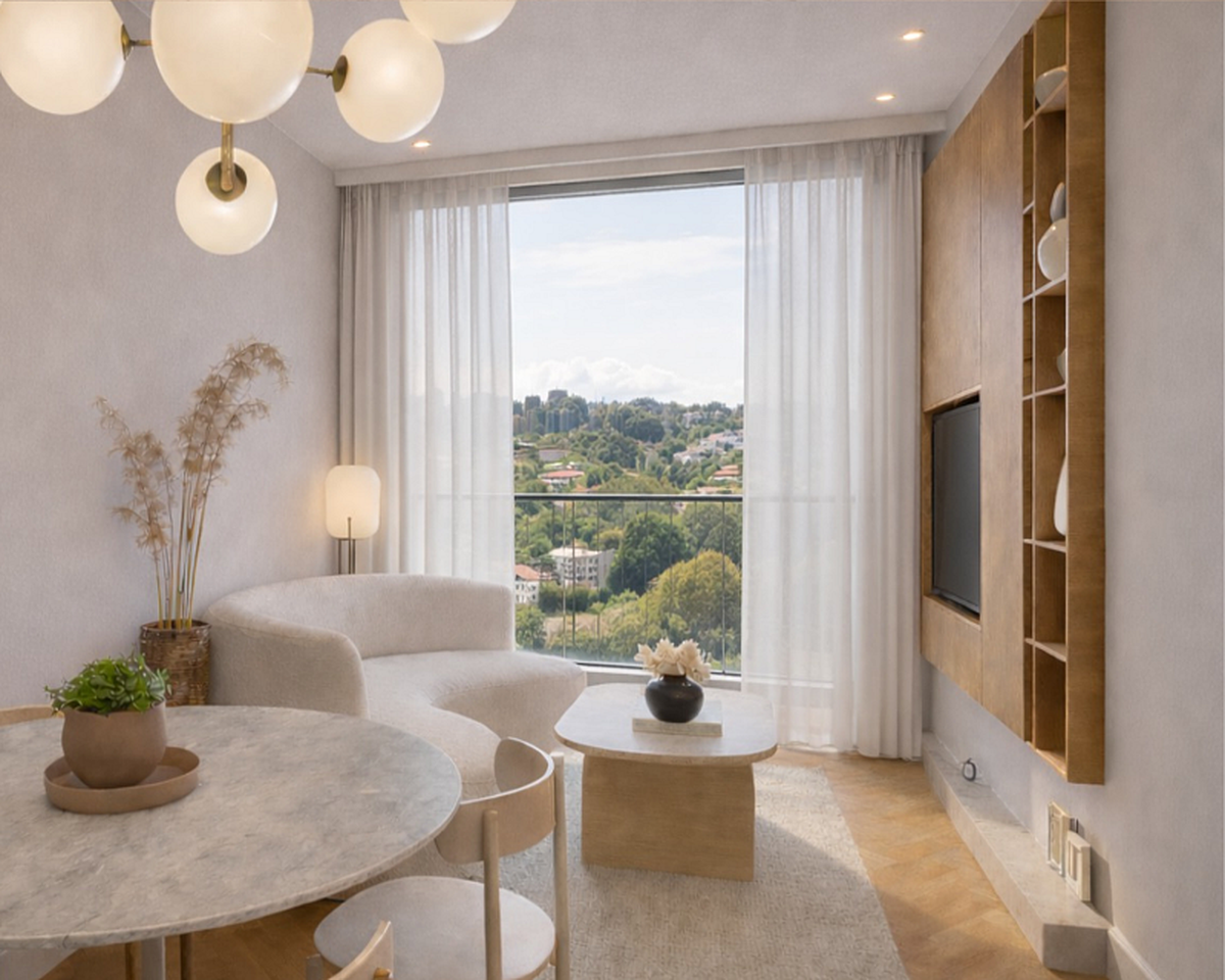 Departamento en venta