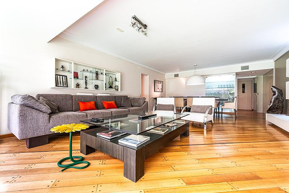 Departamento en venta