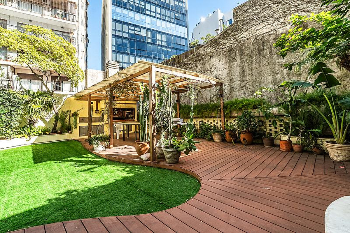 Departamento en venta