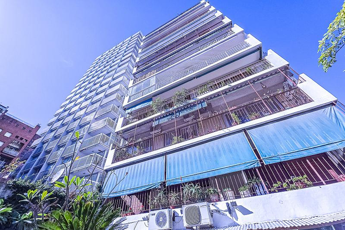 Departamento en venta