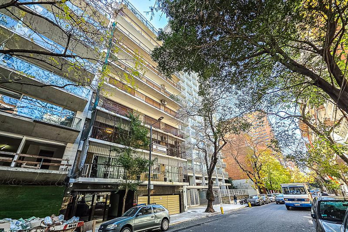 Departamento en venta