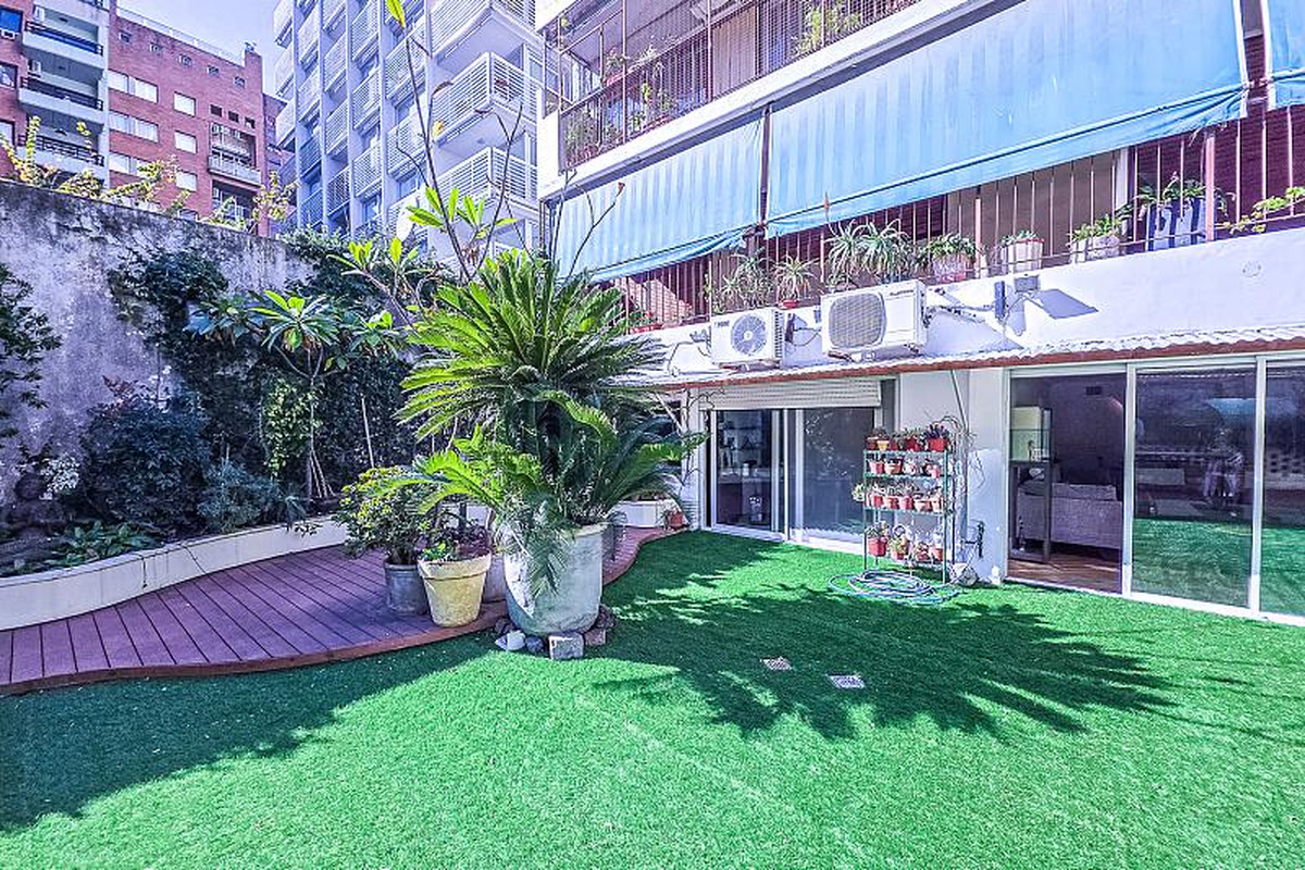 Departamento en venta