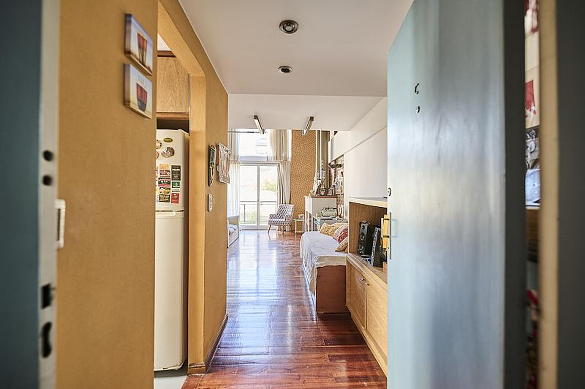 Departamento en venta