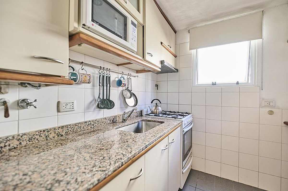 Departamento en venta