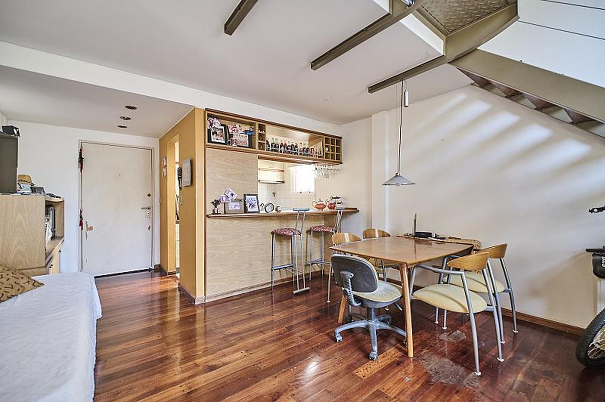 Departamento en venta