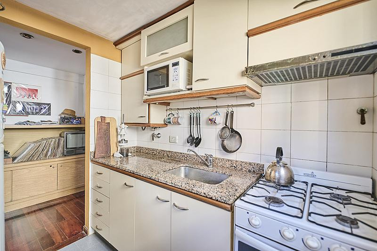 Departamento en venta