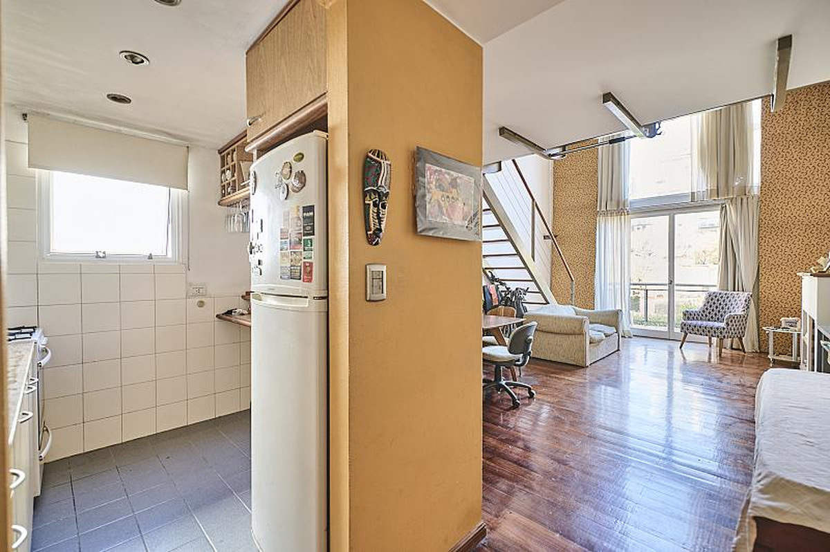 Departamento en venta
