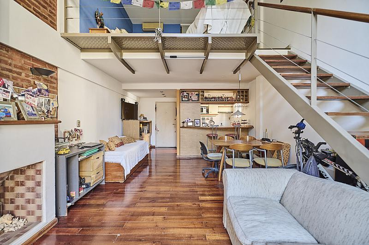 Departamento en venta