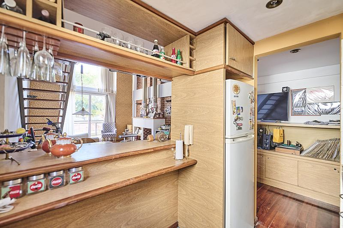 Departamento en venta