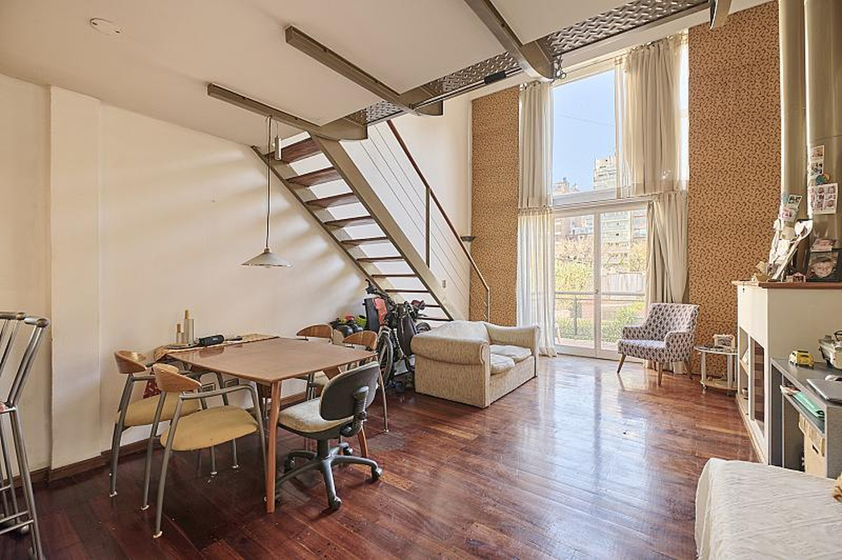 Departamento en venta