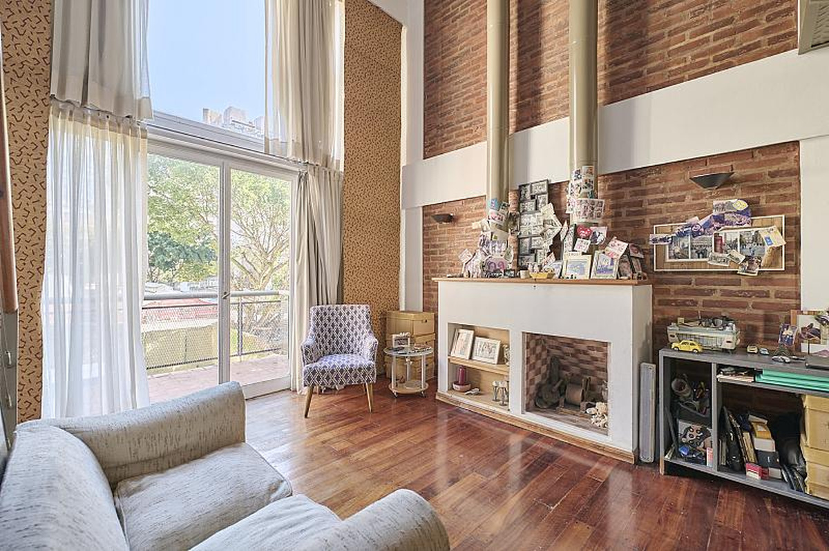 Departamento en venta