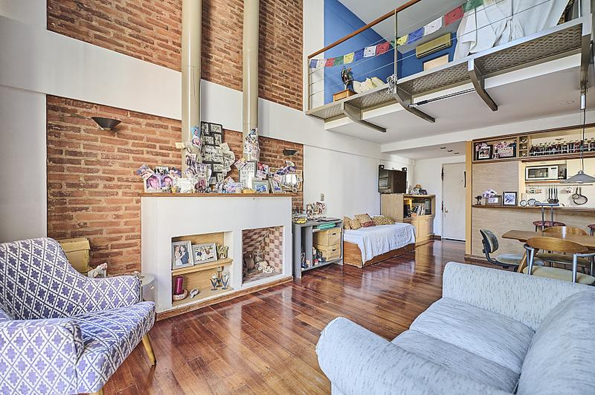 Departamento en venta