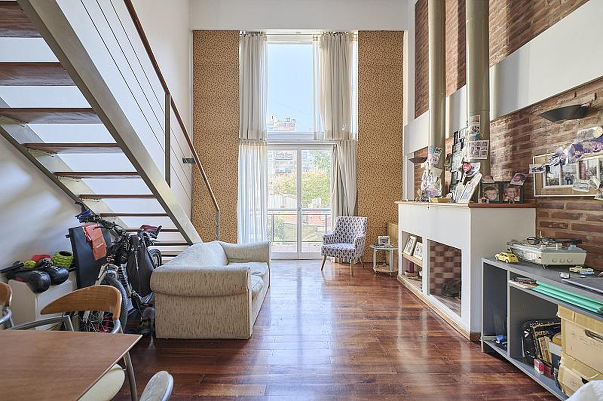 Departamento en venta