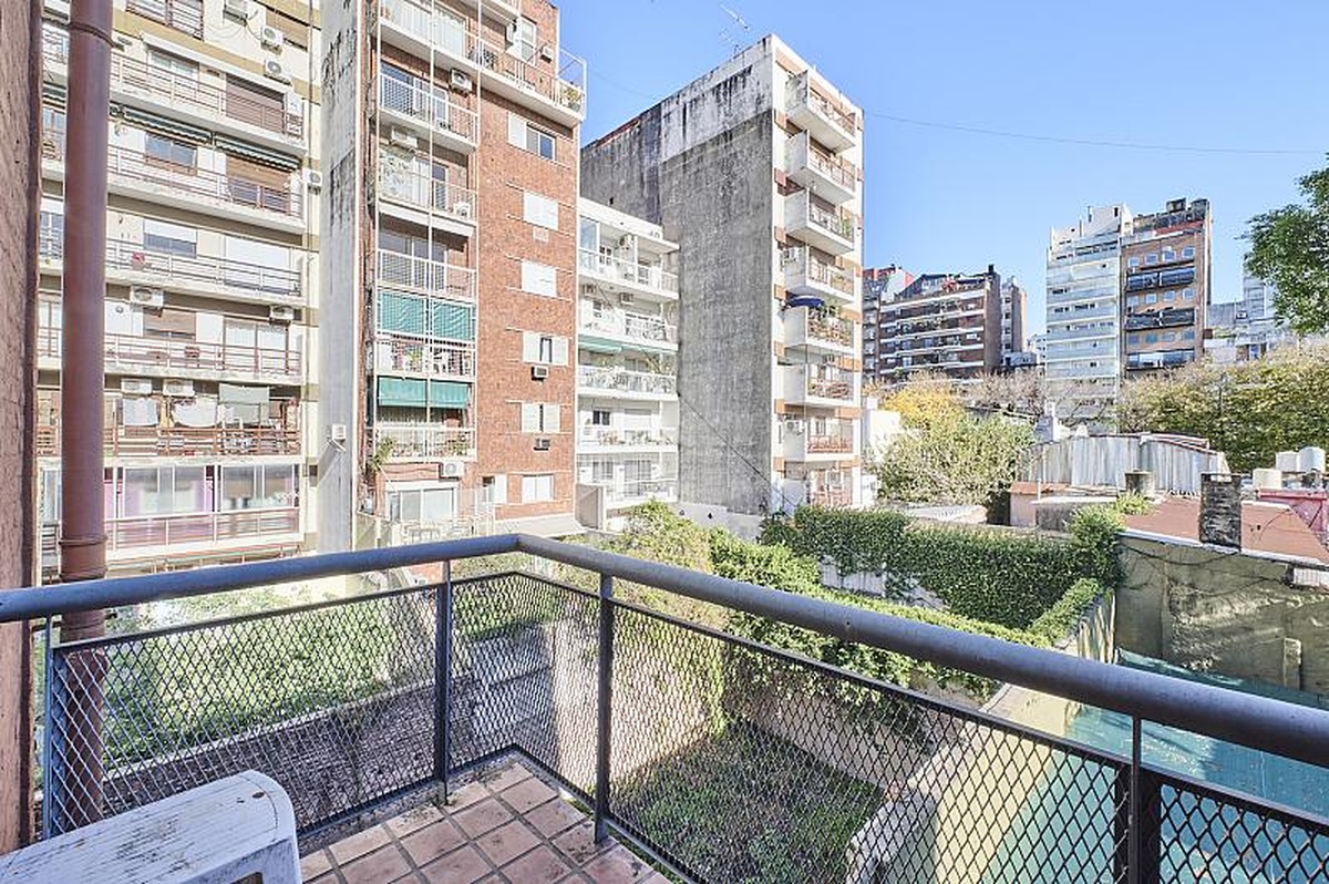Departamento en venta